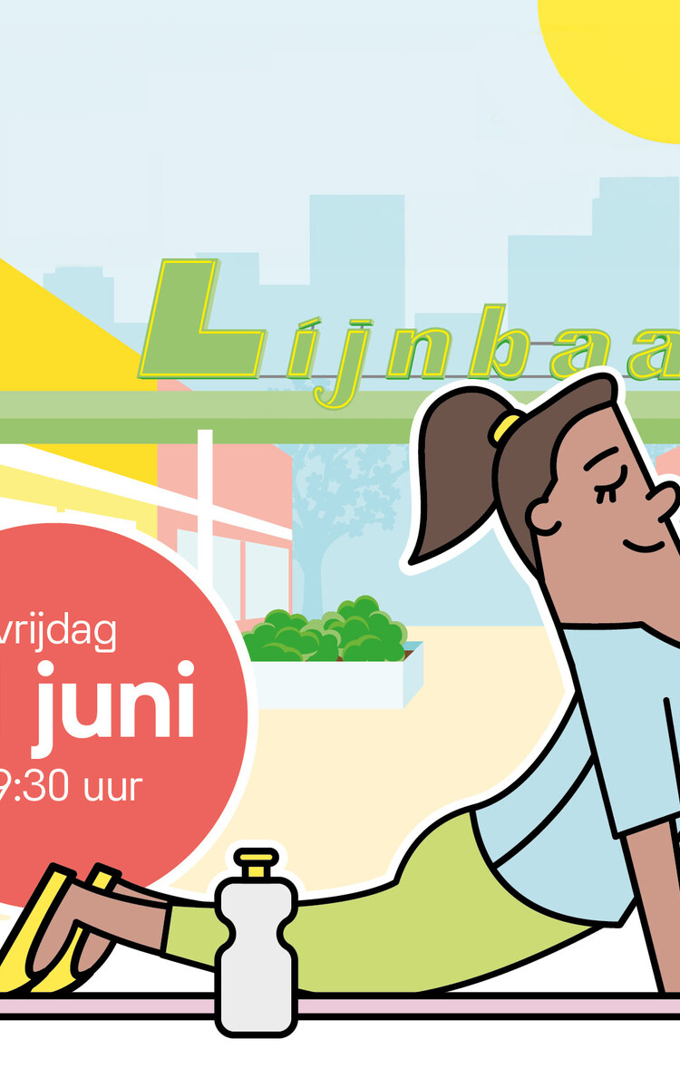 Zonnegroet 2024 Website hero