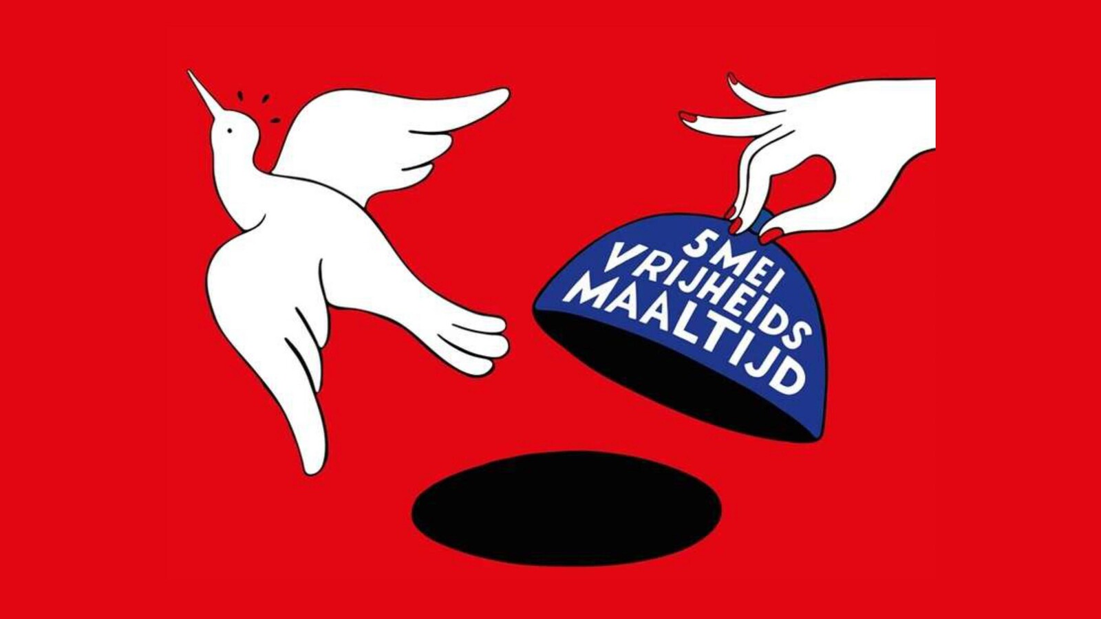 Rotterdamse Vrijheidsmaaltijden