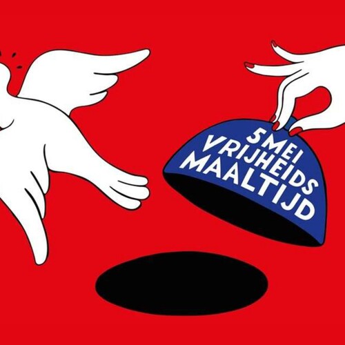 Rotterdamse Vrijheidsmaaltijden