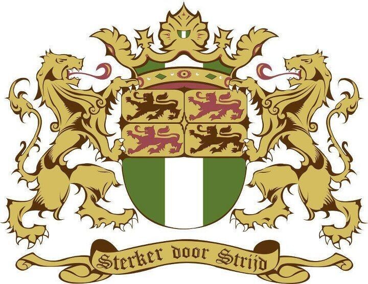 Sterker door Strijd beeldmerk