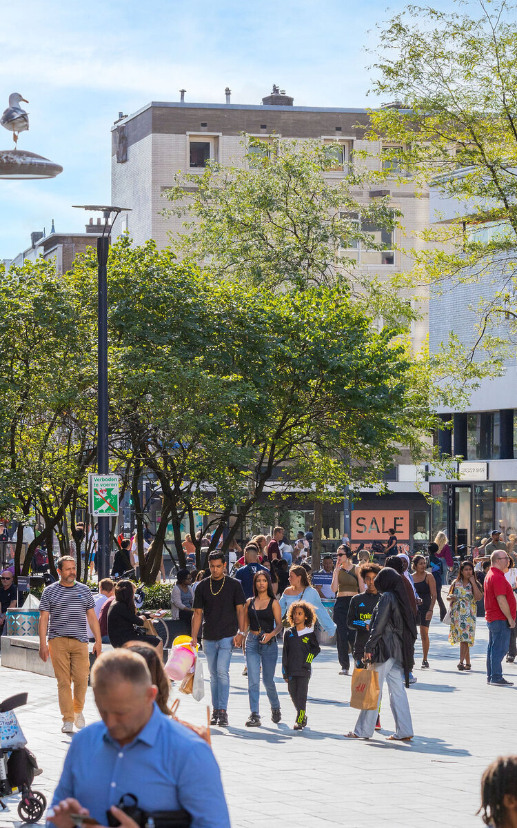 BIZROTTERDAMCENTRUM 26 Binnenwegplein