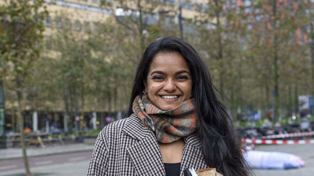 Hamrin Ravi De favorieten van de Rotterdammers | RotterdamCentrum