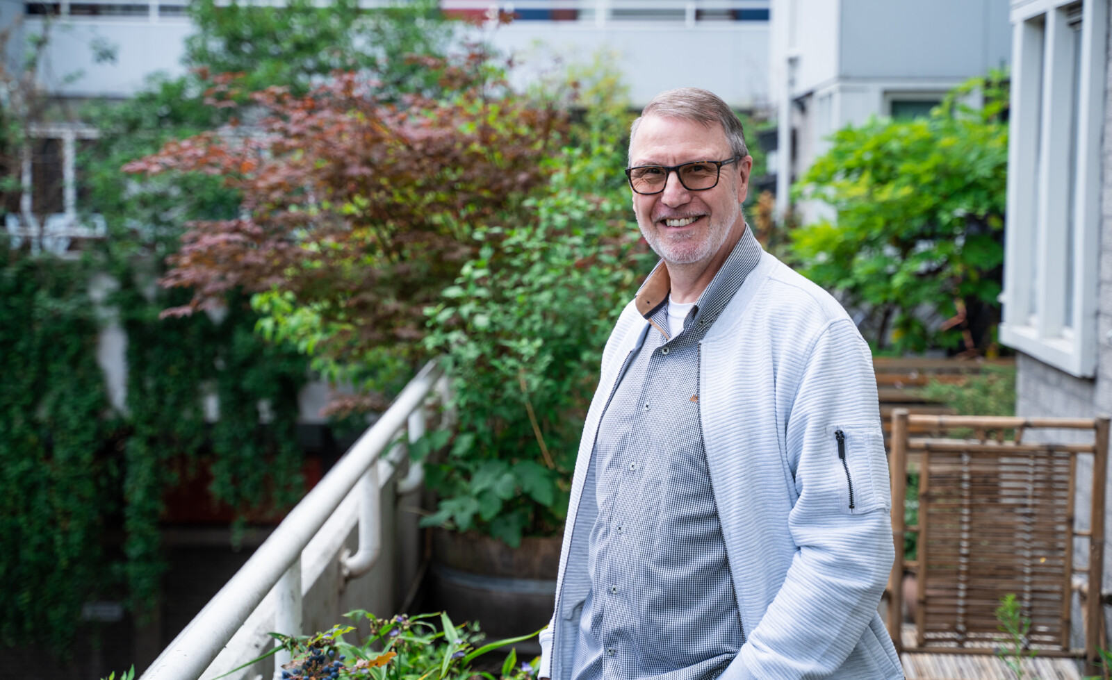 RCD artikel bewoner Peter