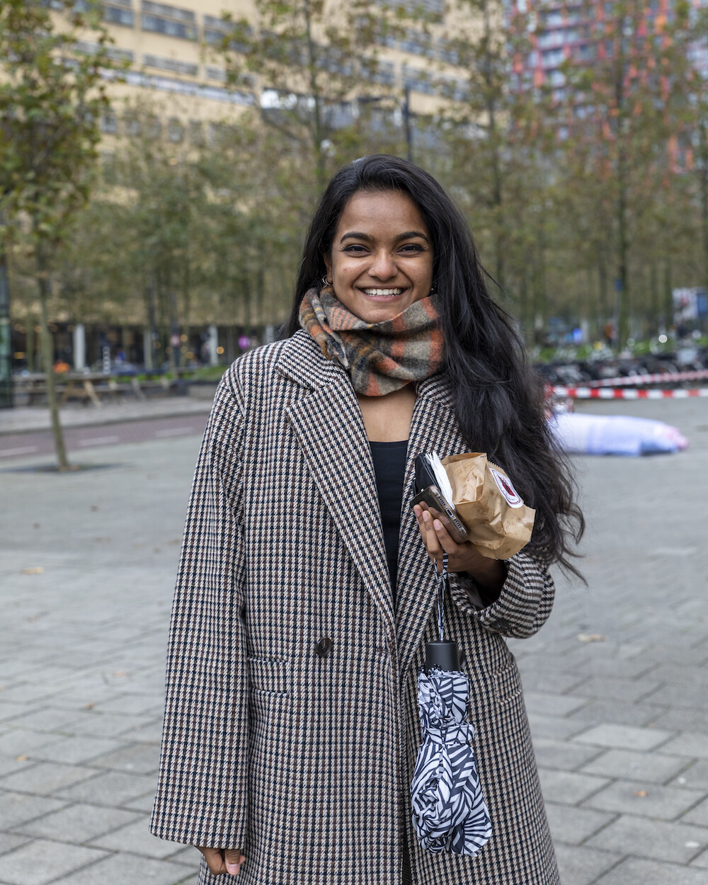 Hamrin Ravi De favorieten van de Rotterdammers | RotterdamCentrum