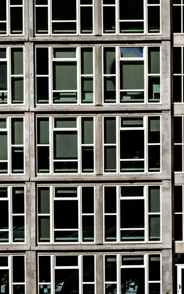 Groot Handelsgebouw RCD 1