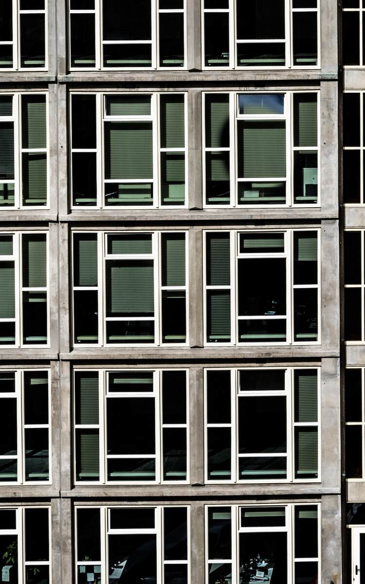 Groot Handelsgebouw RCD 1