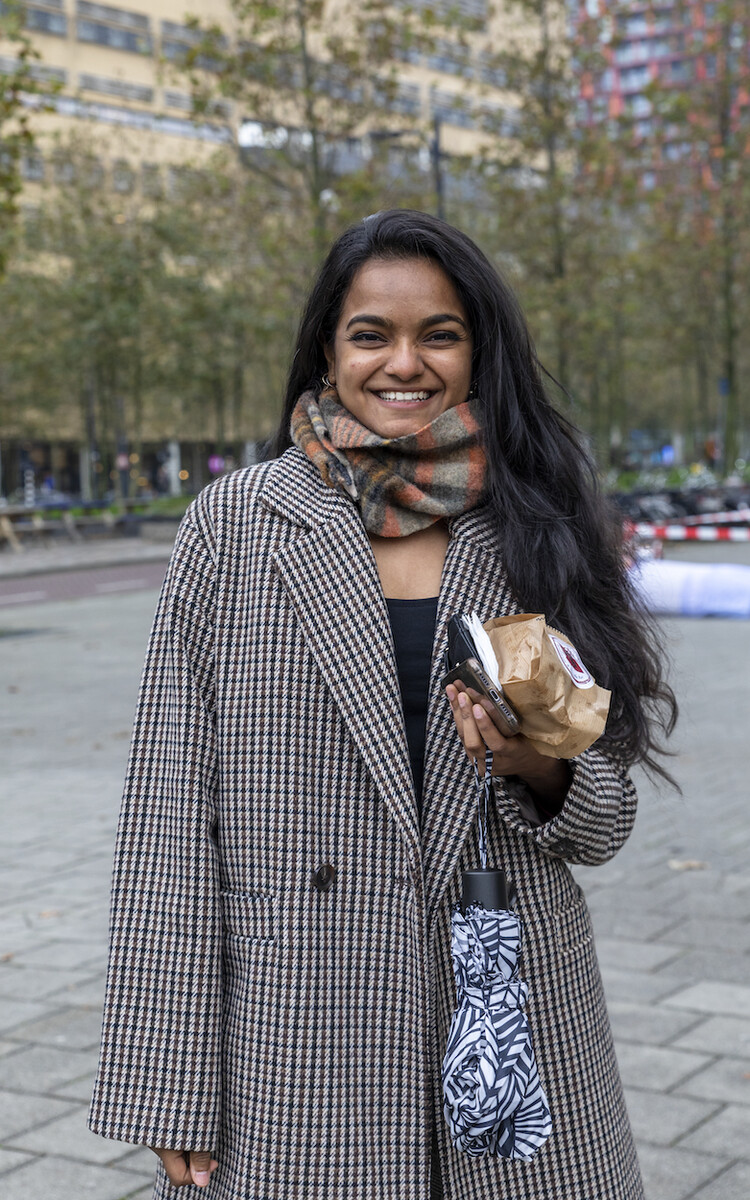 Harini Ravi