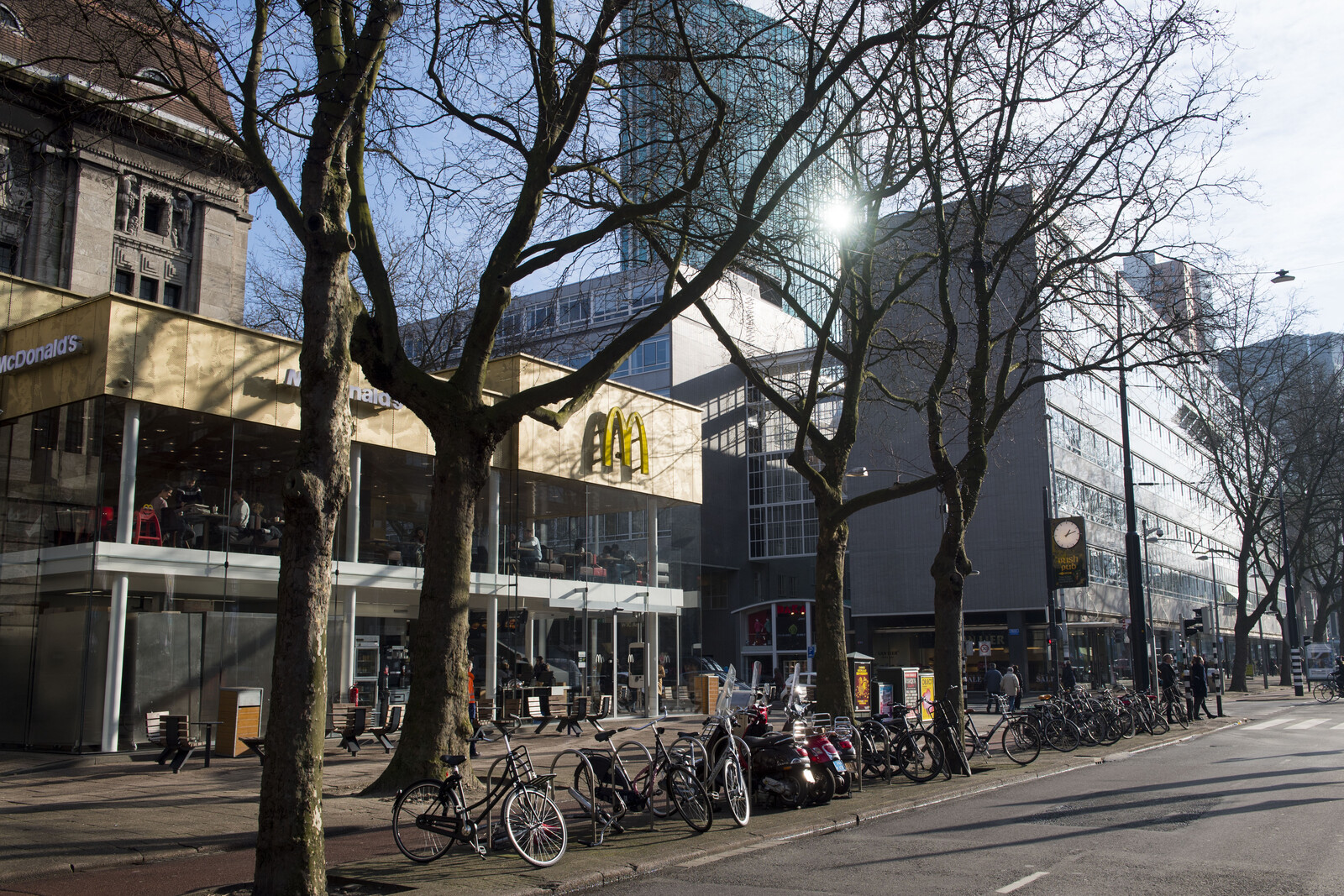 Binnenstad 057731