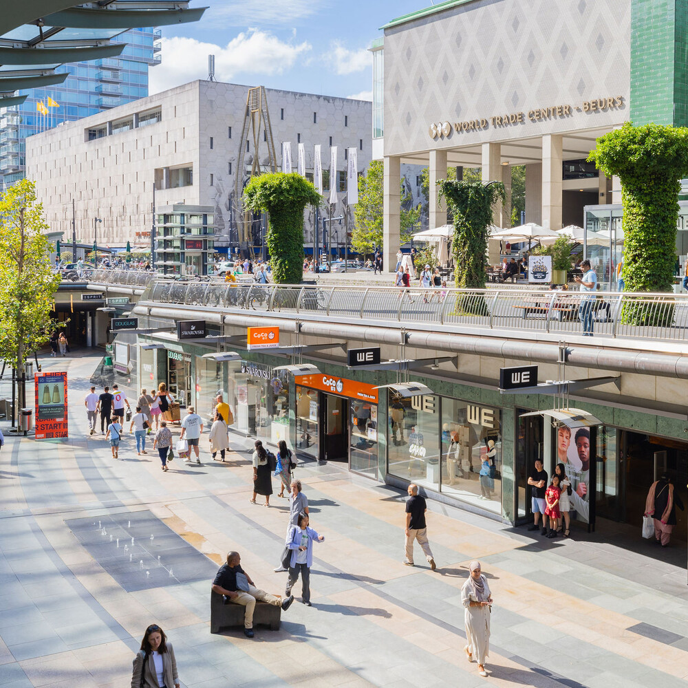 BIZROTTERDAMCENTRUM Koopgoot
