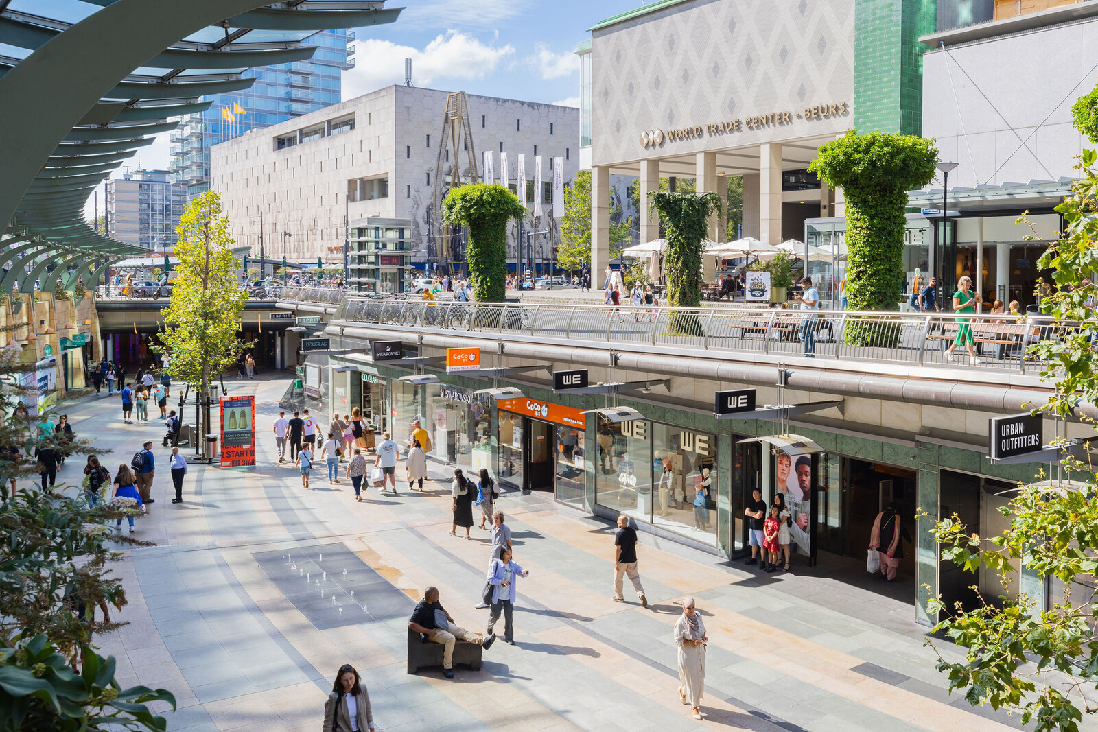 BIZROTTERDAMCENTRUM Koopgoot