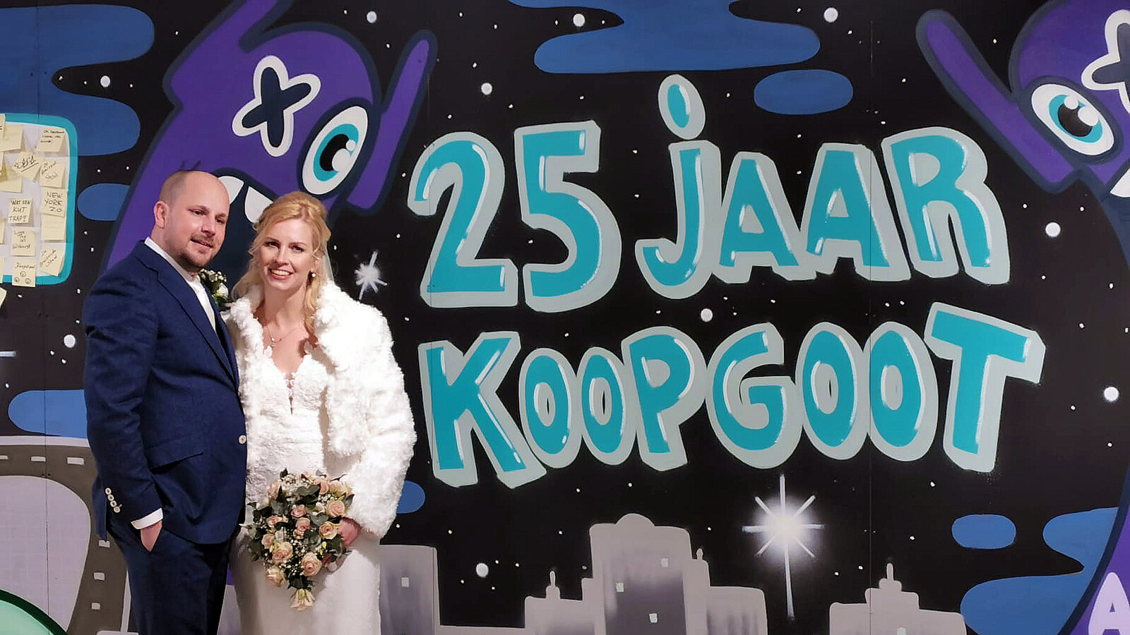 Trouwen Koopgoot 1