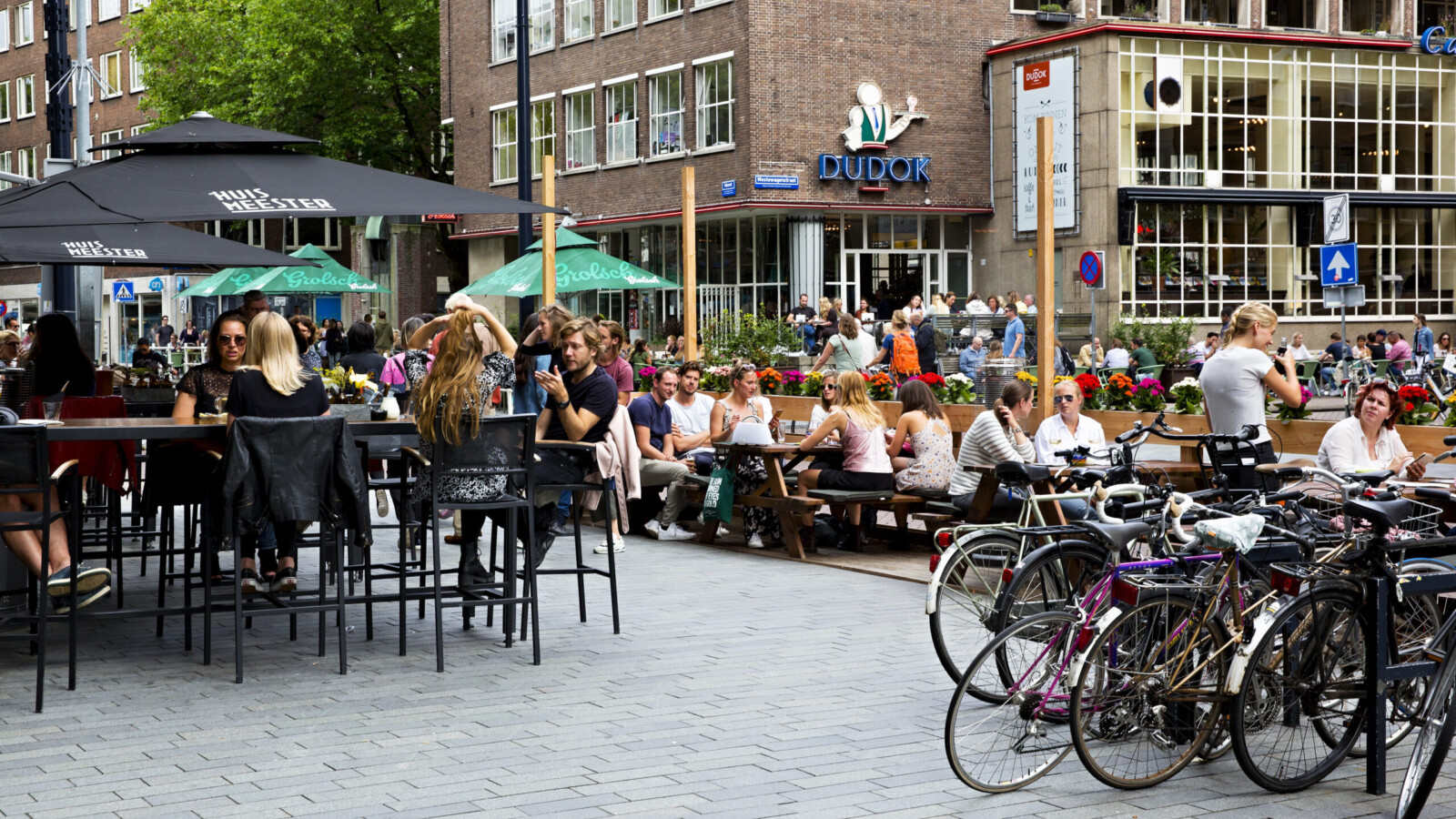 Meent Iris van den Broek