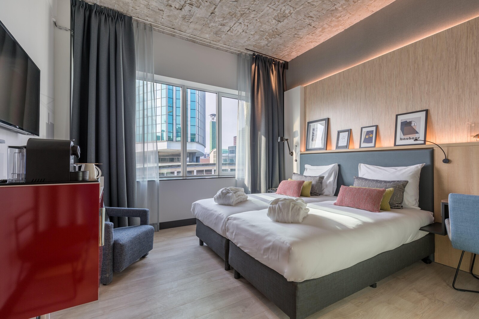 Postillion Rotterdam 27