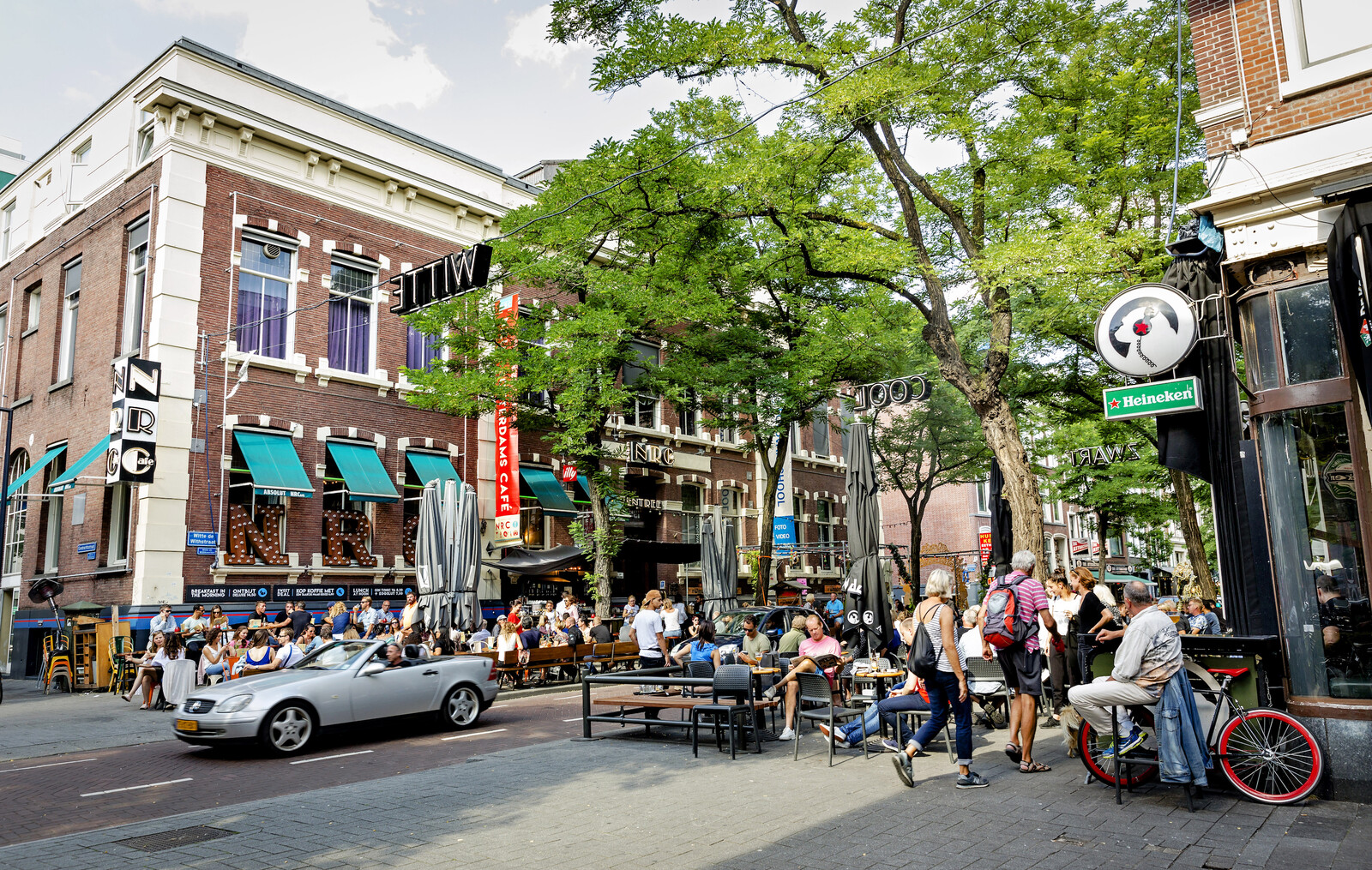 2017 Wittede With Irisvanden Broek iris van den broek