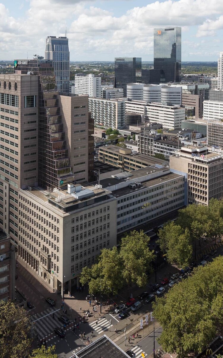 2014 Uitzicht op centrum Ossip van Duivenbode Ossip van Duivenbode min