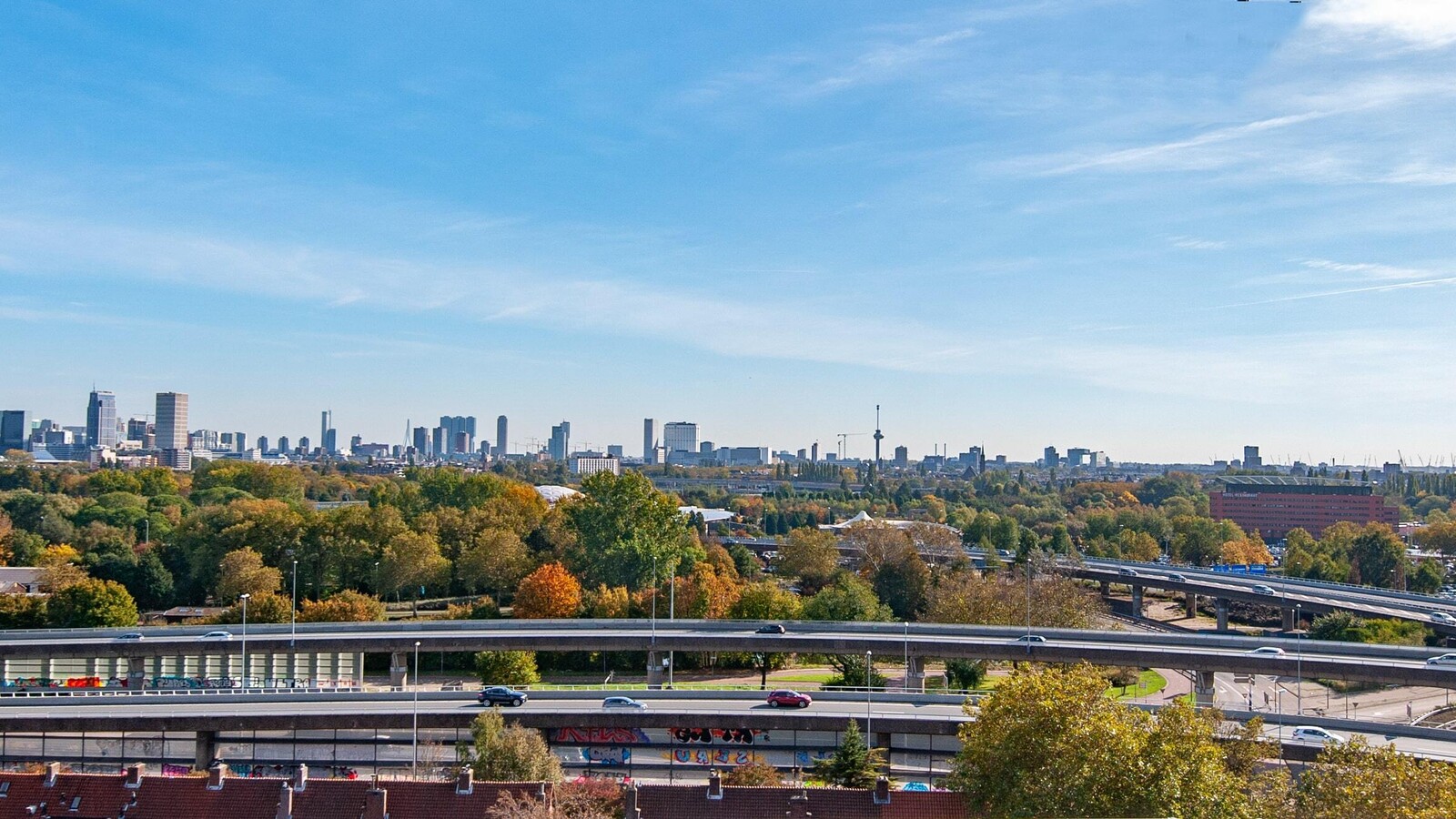 Snelweg Arjen Jan Stada