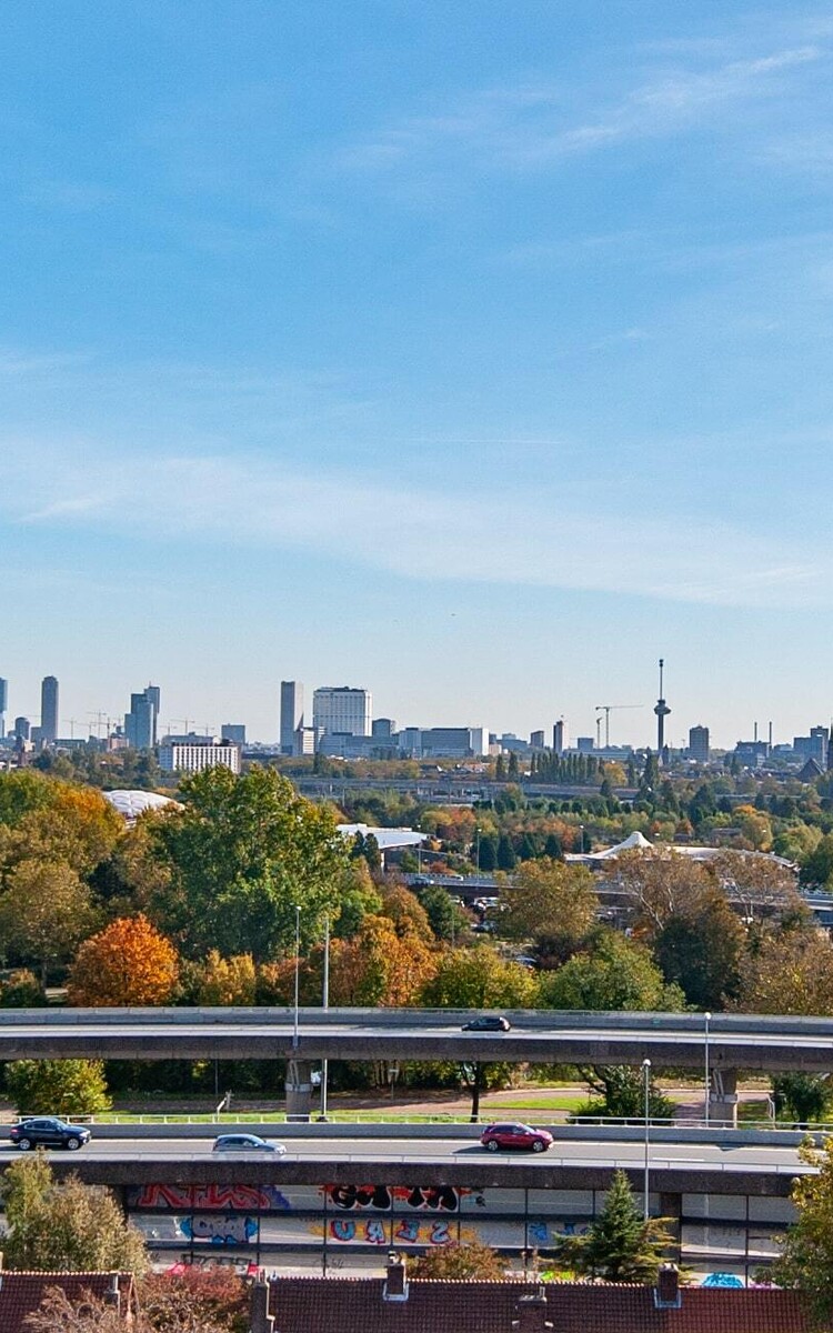Snelweg Arjen Jan Stada