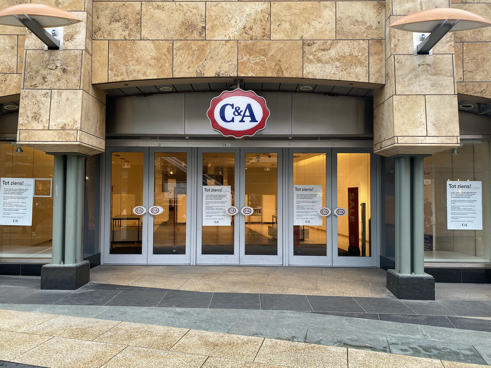 CA Coolsingel