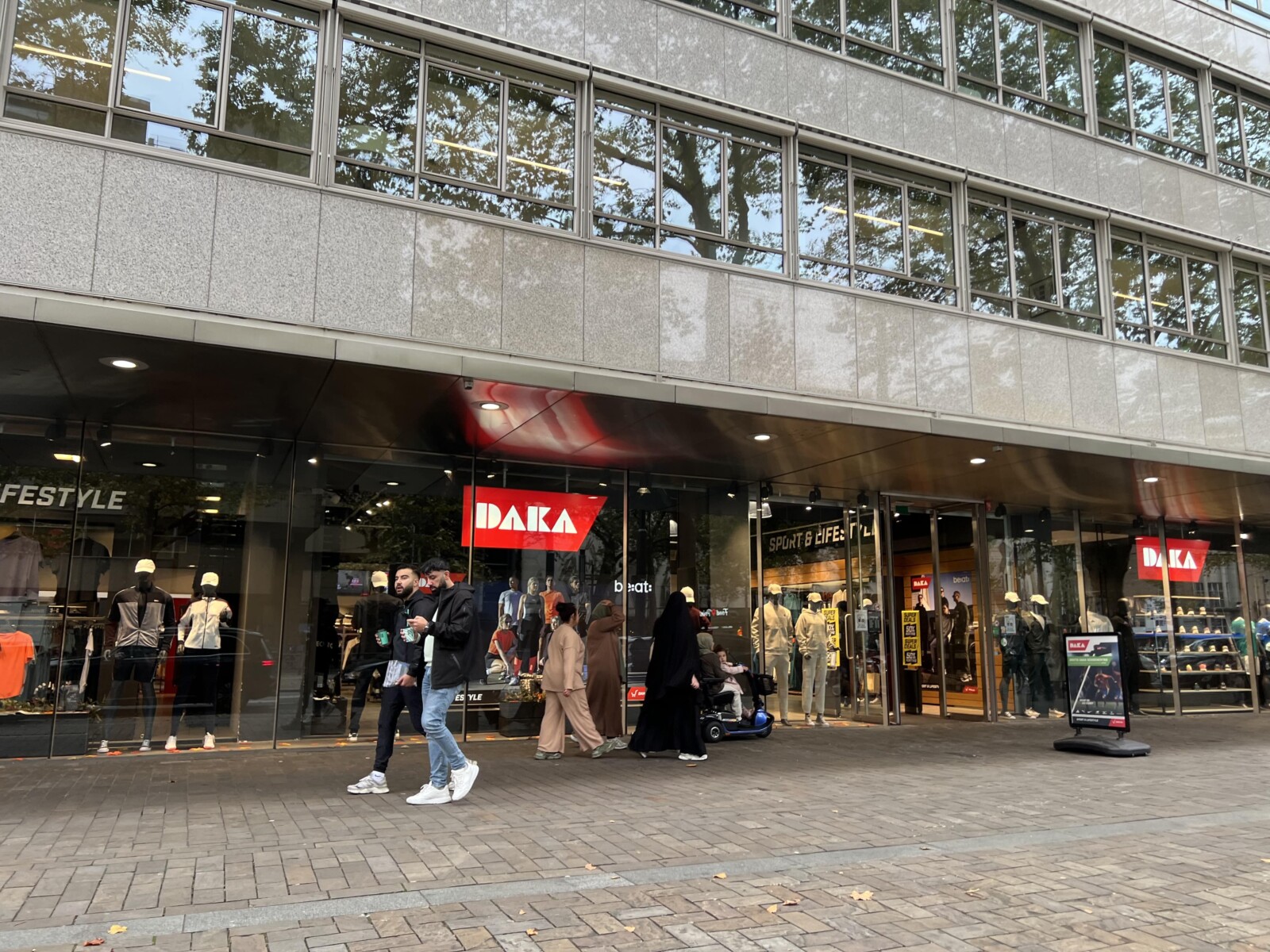 Daka Rotterdam