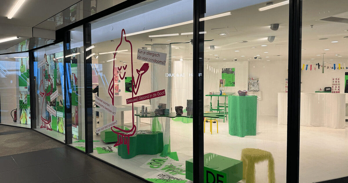 Fai il test a Goot il 13 giugno Fai il test a Goot il 13 giugno