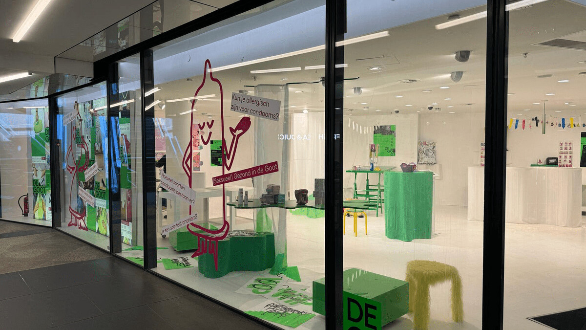 Condomerie