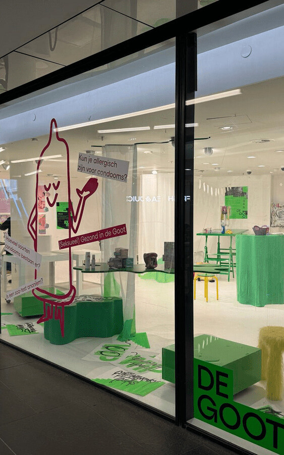 Condomerie