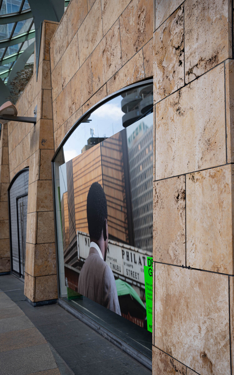 De Goot Art Rotterdam XL 3