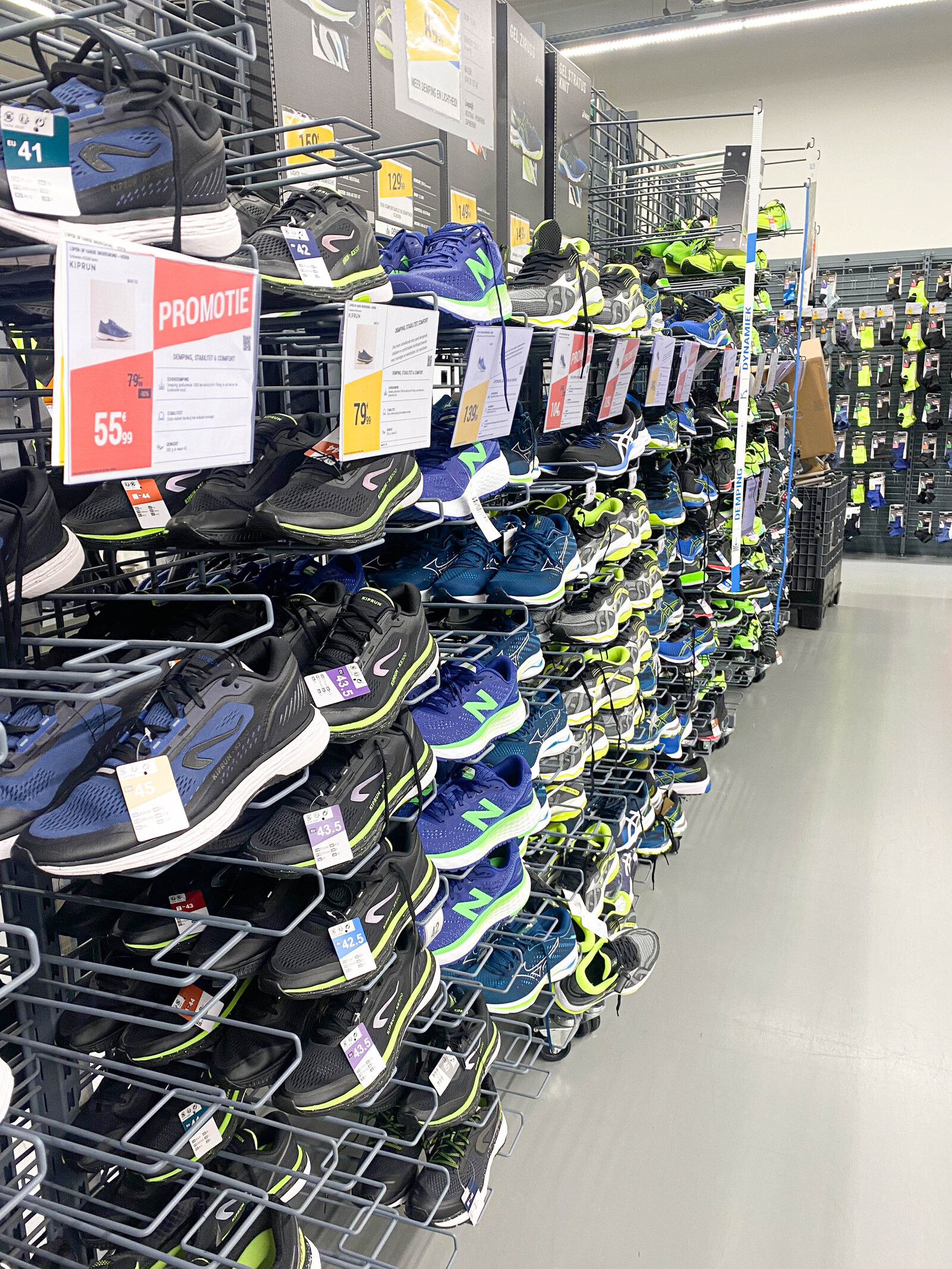 Decathlon hardloopschoenen heren 2