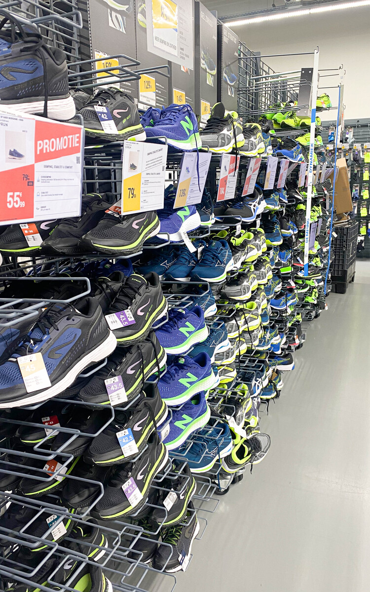 Decathlon hardloopschoenen heren 2