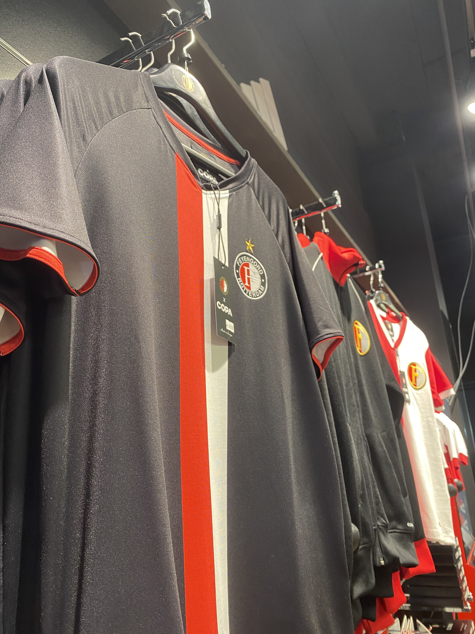 Feyenoord Fanshop 1