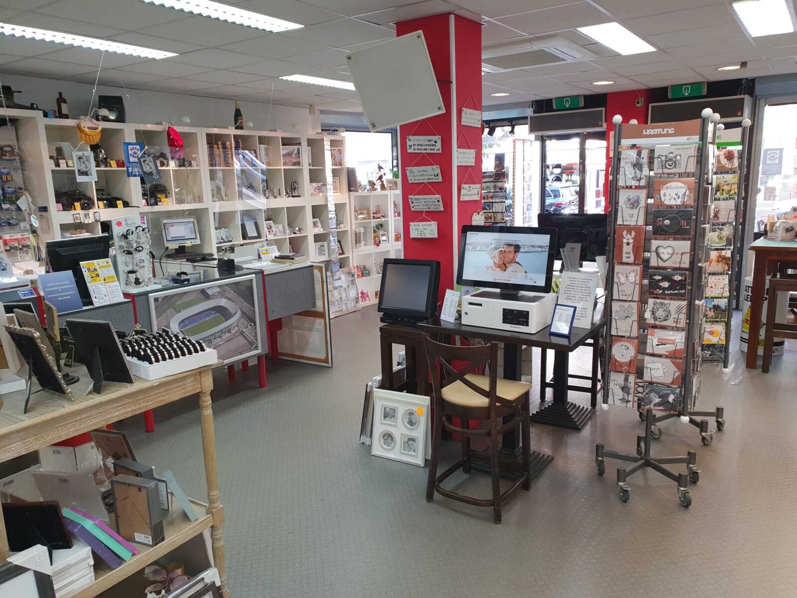 De oudste fotozaak van Rotterdam | #RotterdamCentrum