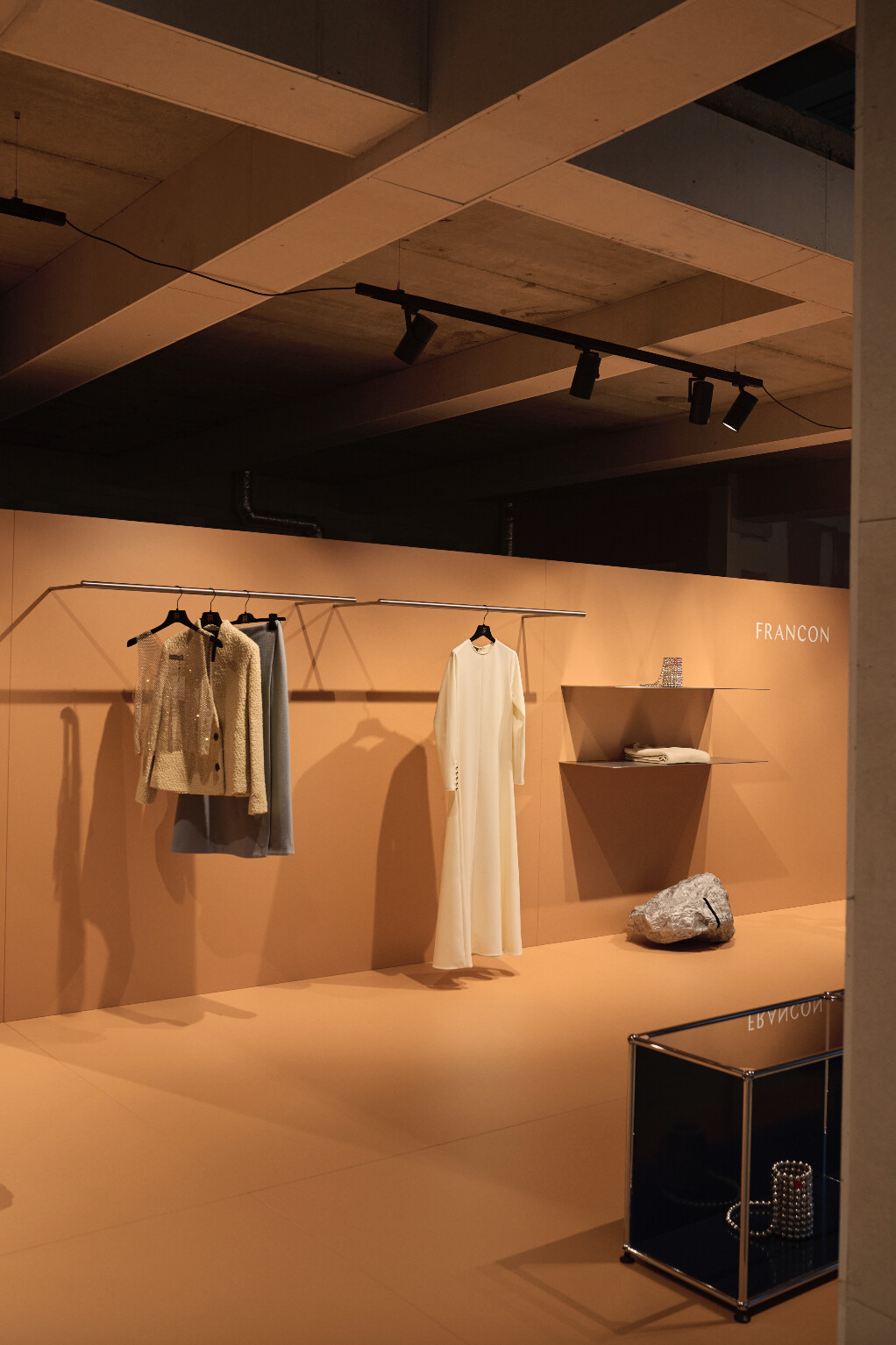 Farncon Bezoek de Francon pop-up op de Kruiskade! | RotterdamCentrum