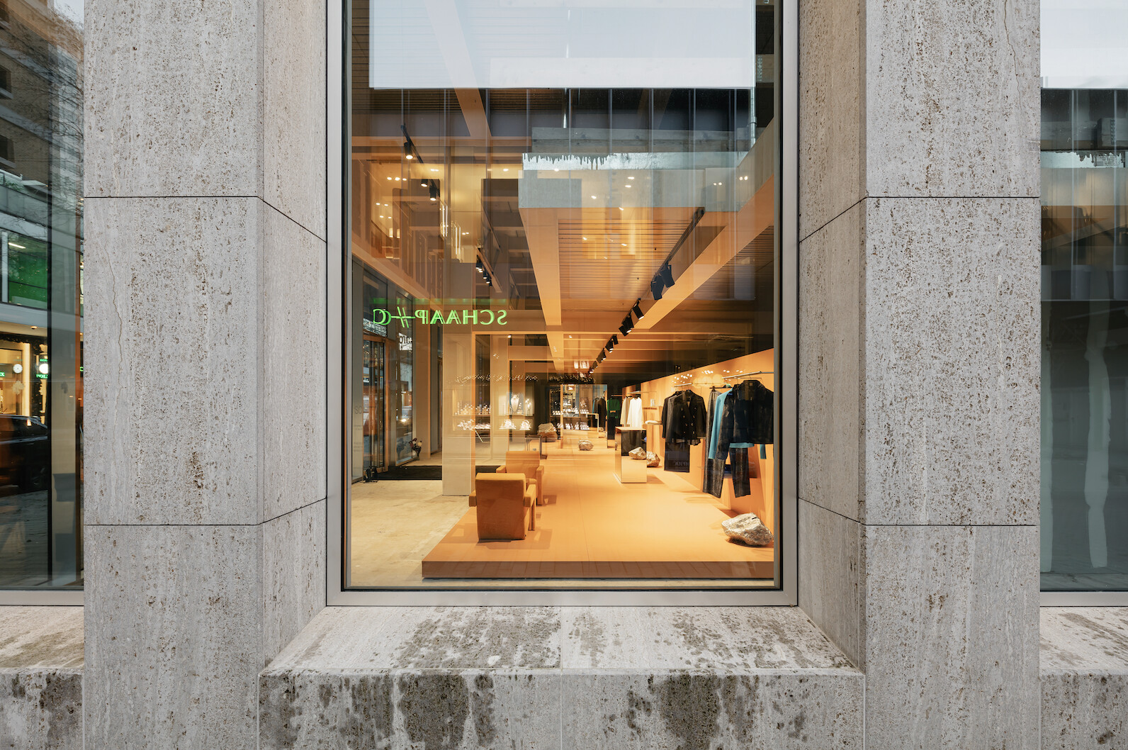 Farncon Visit the Francon pop-up on the Kruiskade! | #RotterdamCentrum