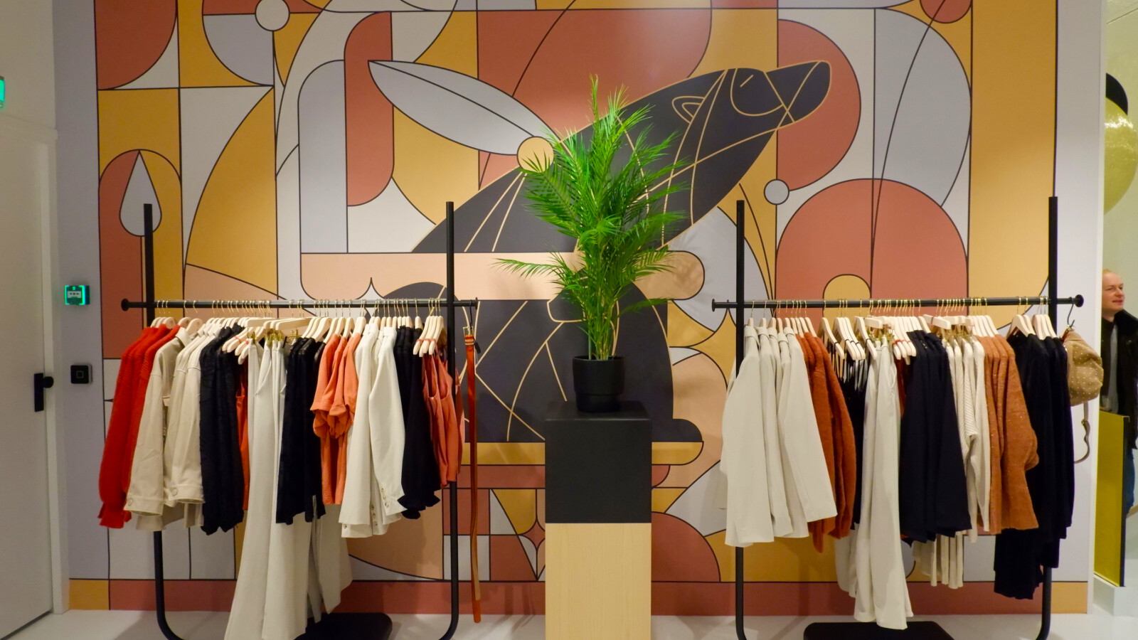 wandelen Harmonisch Vergelding Leuke kledingwinkels in Rotterdam Centrum | #RotterdamCentrum