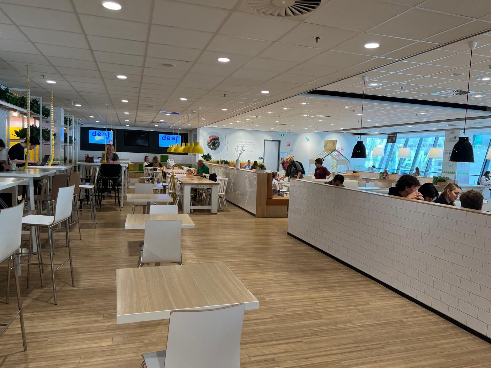Hema restaurant 3
