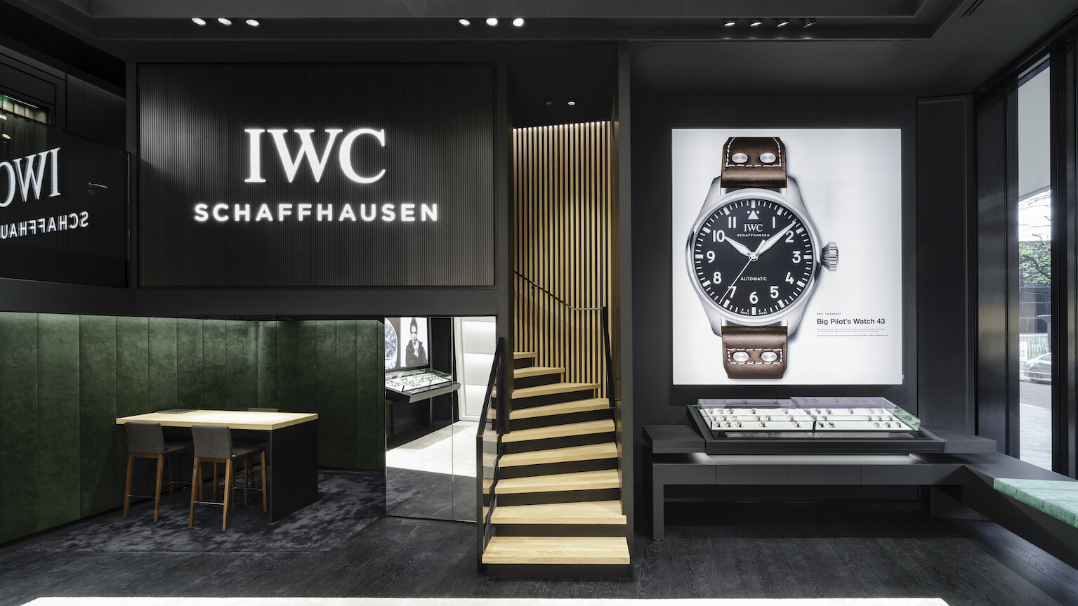 IWC Boutique Rdam 003