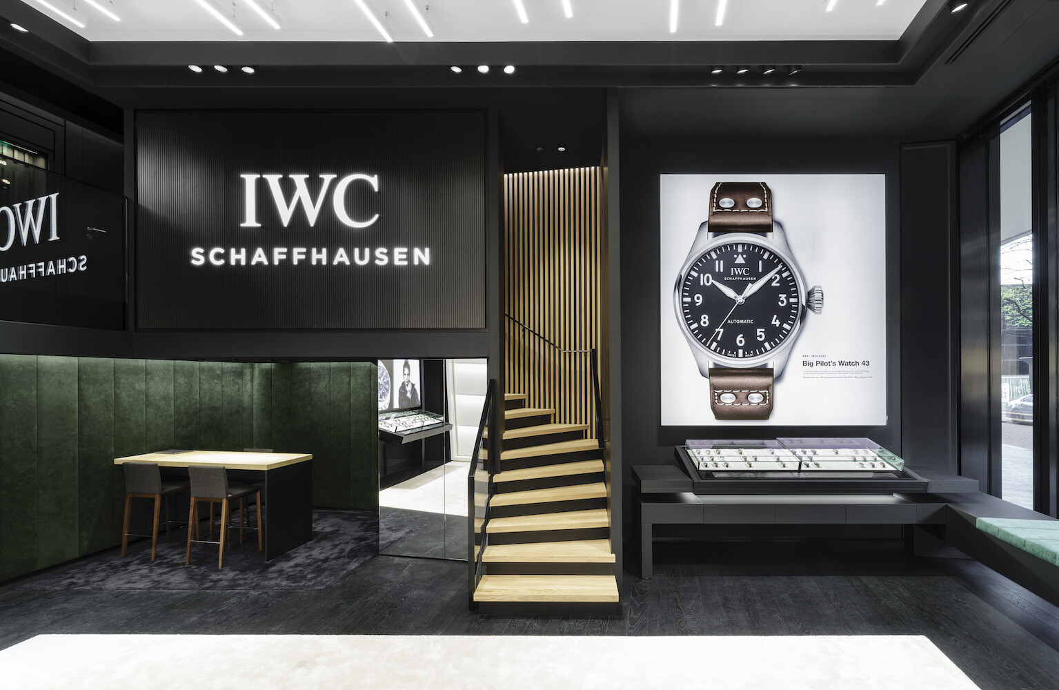 IWC Boutique Rdam 003