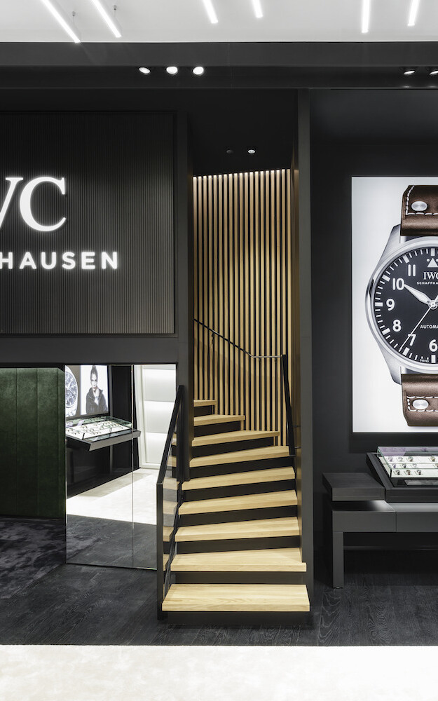 IWC Boutique Rdam 003