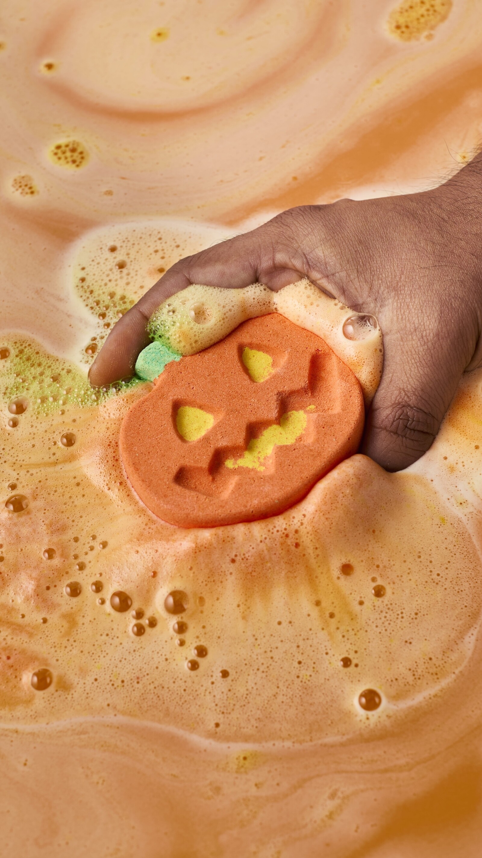 Lush halloween