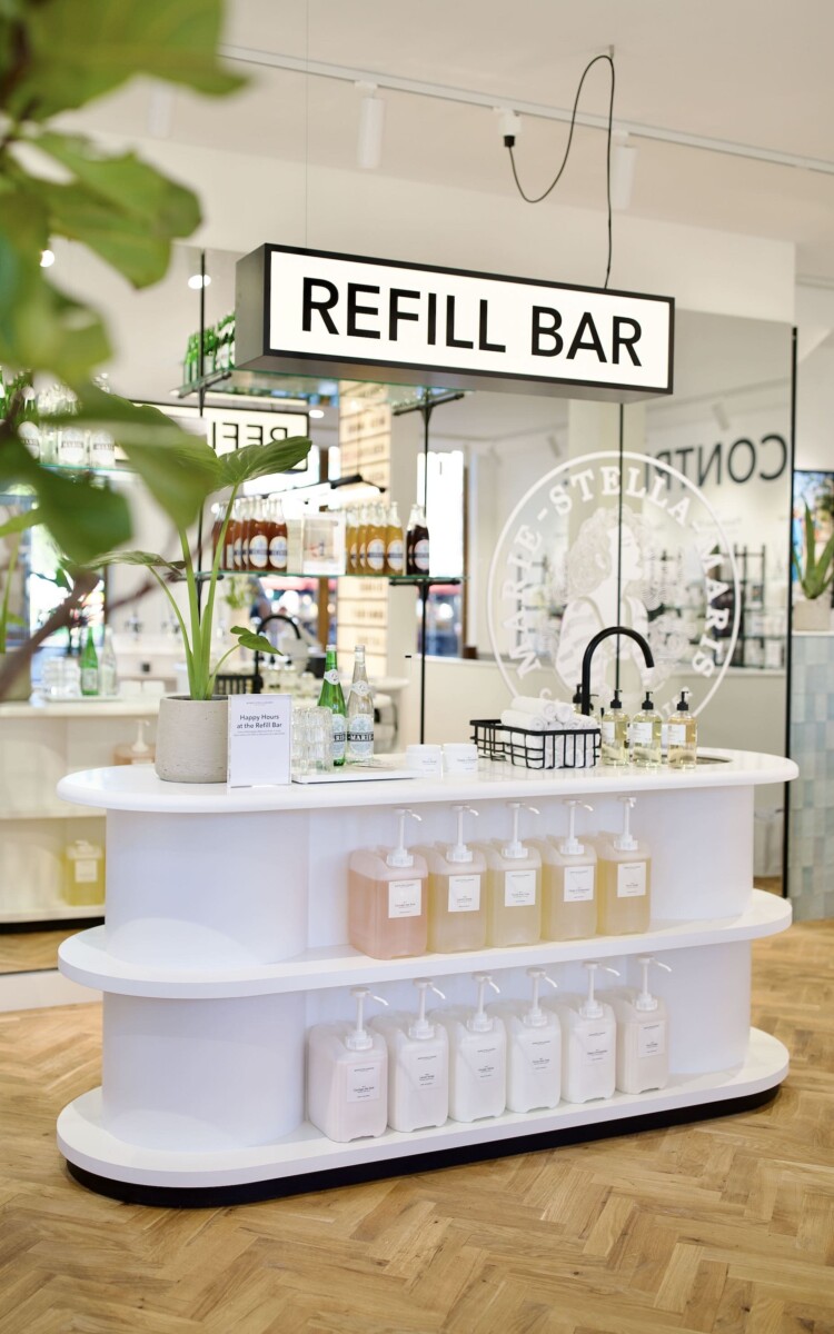 Marie Stella Maris opent in Rotterdam