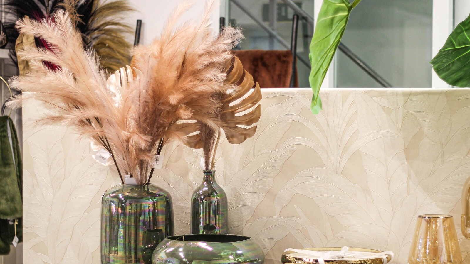 Interieur styling Marjorie Fernandes Life at Goodiez Rotterdam Centrum