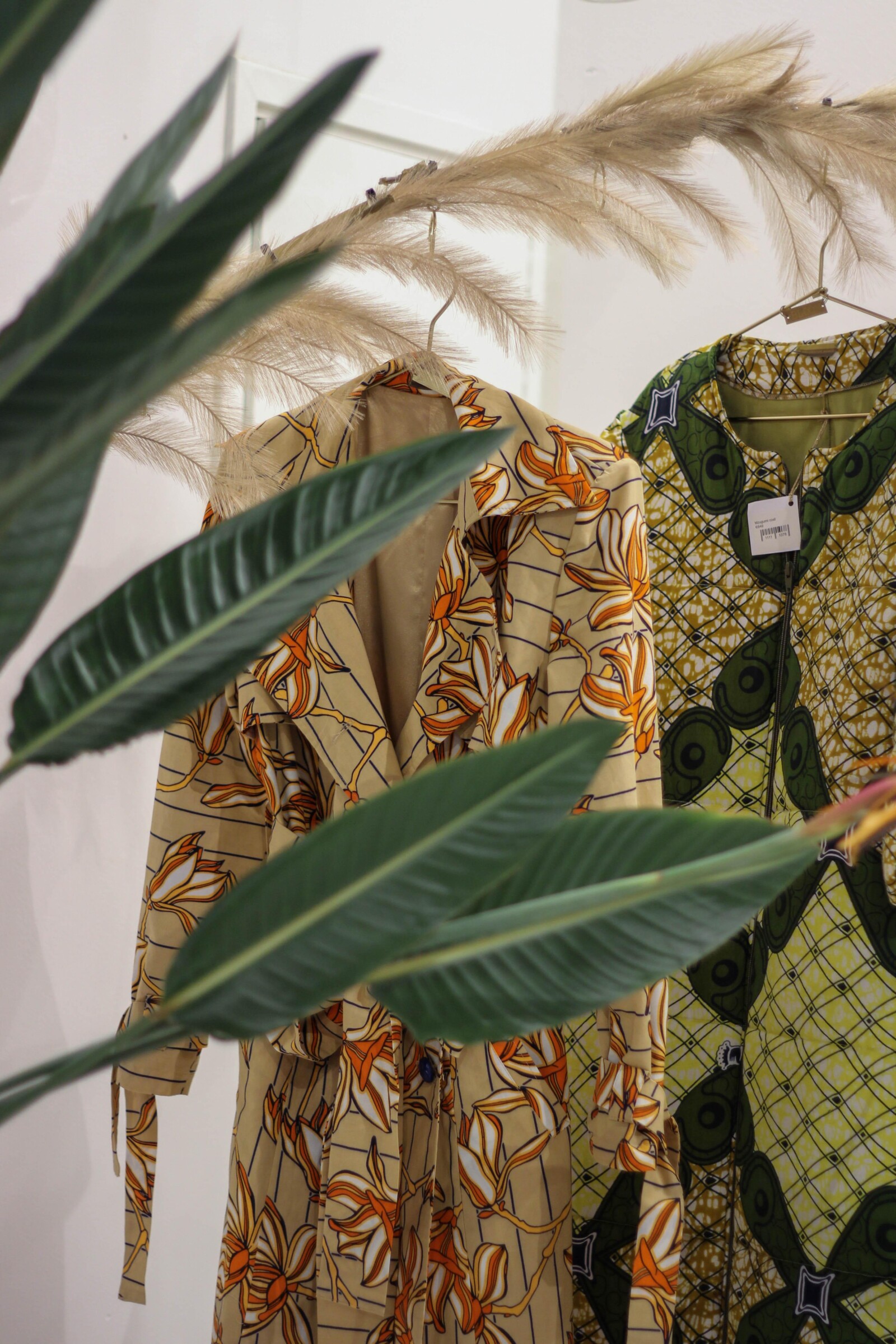 Marjorie Fernandes kleding op maat 2 Rotterdam Centrum