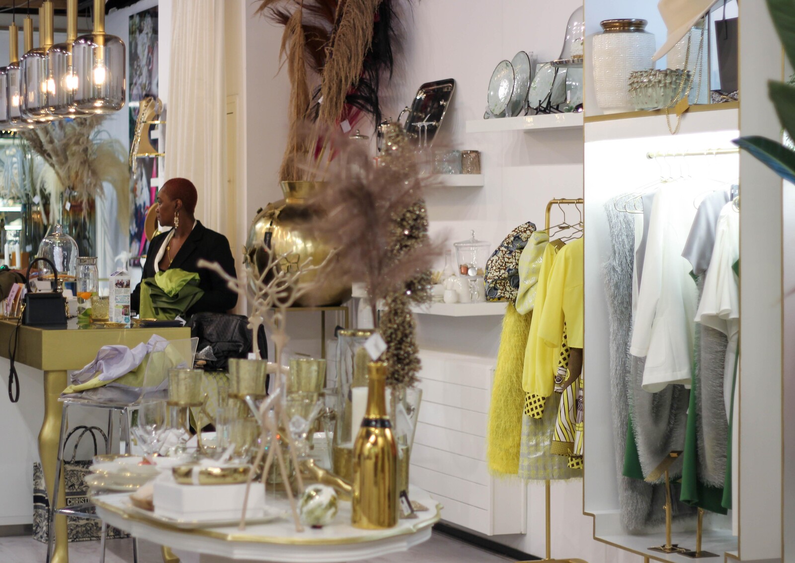 Marjorie Fernandes Life at Goodiez winkeloverzicht