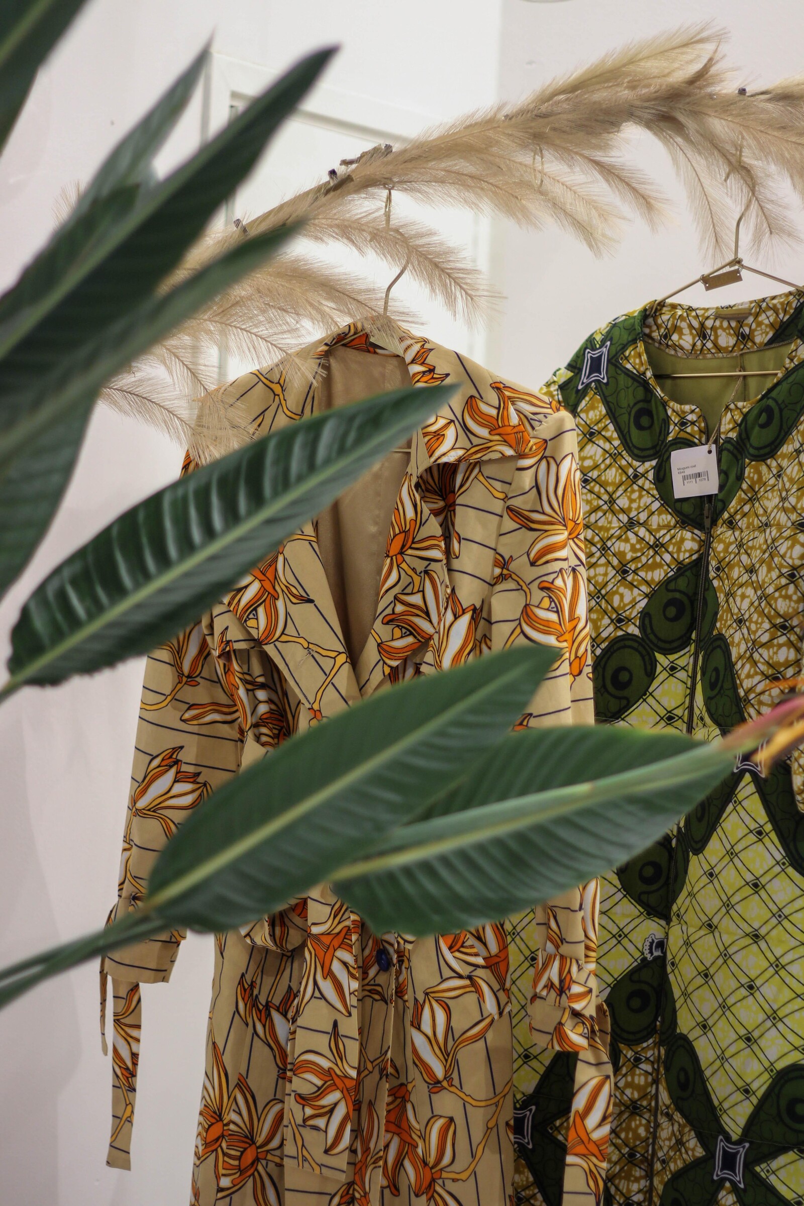 Marjorie Fernandes kleding op maat 2 Rotterdam Centrum
