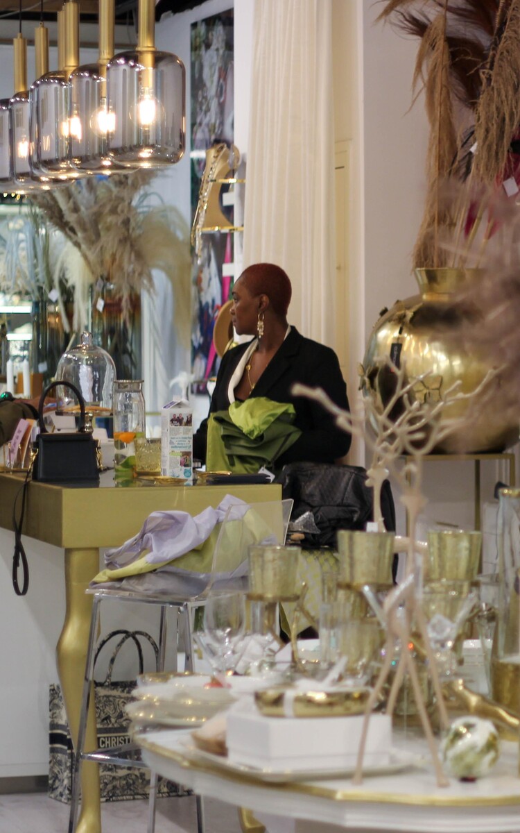 Marjorie Fernandes Life at Goodiez winkeloverzicht