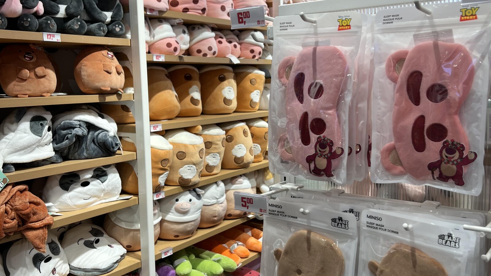 Miniso 3