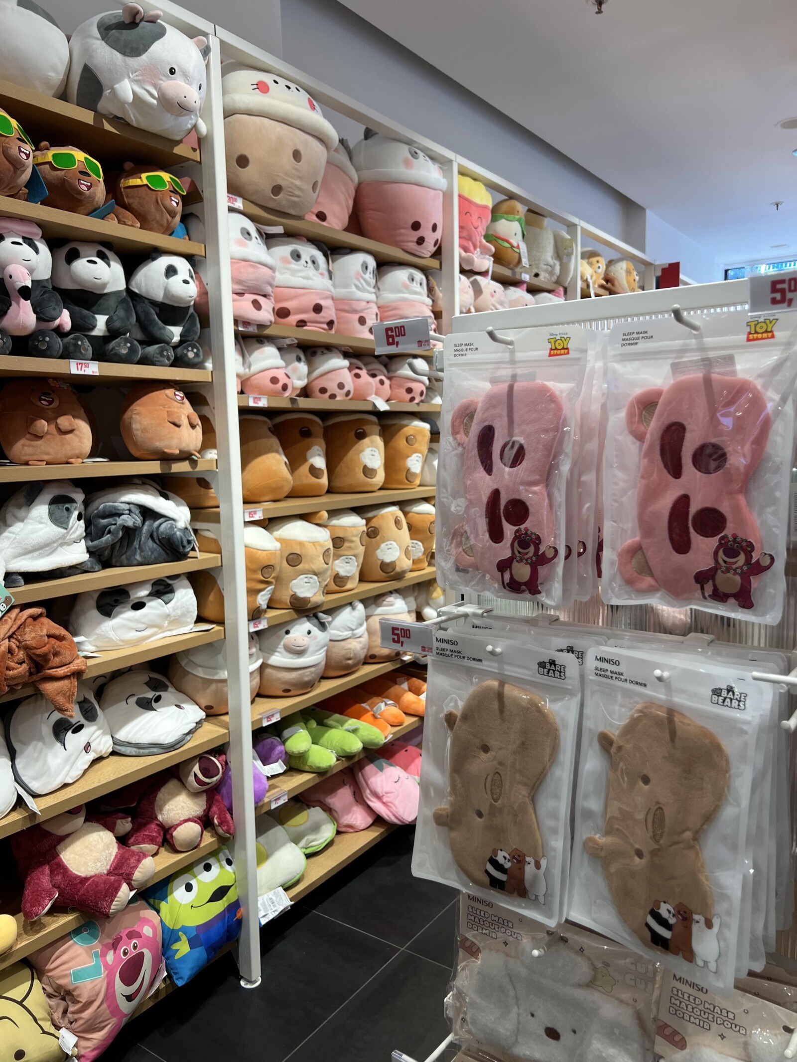 Miniso 3