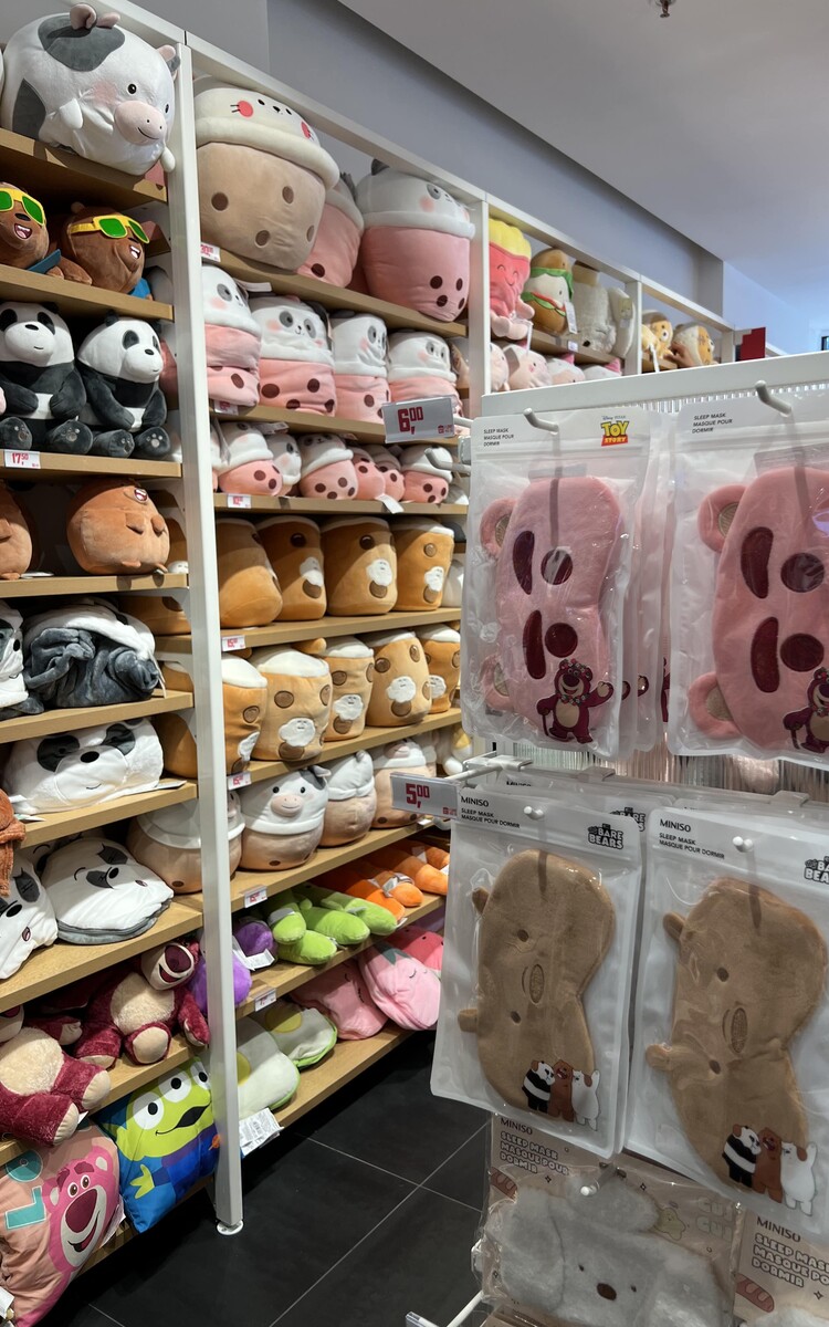 Miniso 3