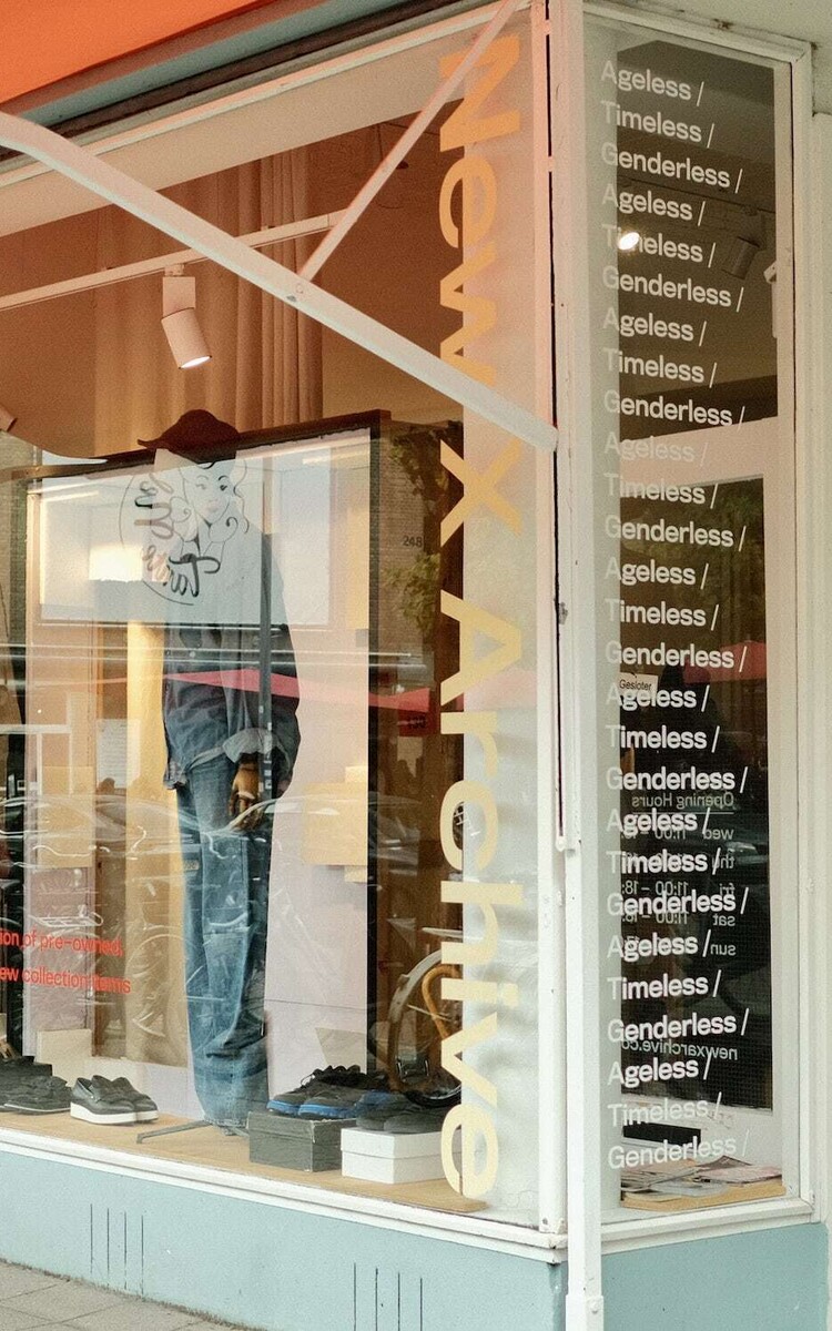 Newx Archive door Noah min