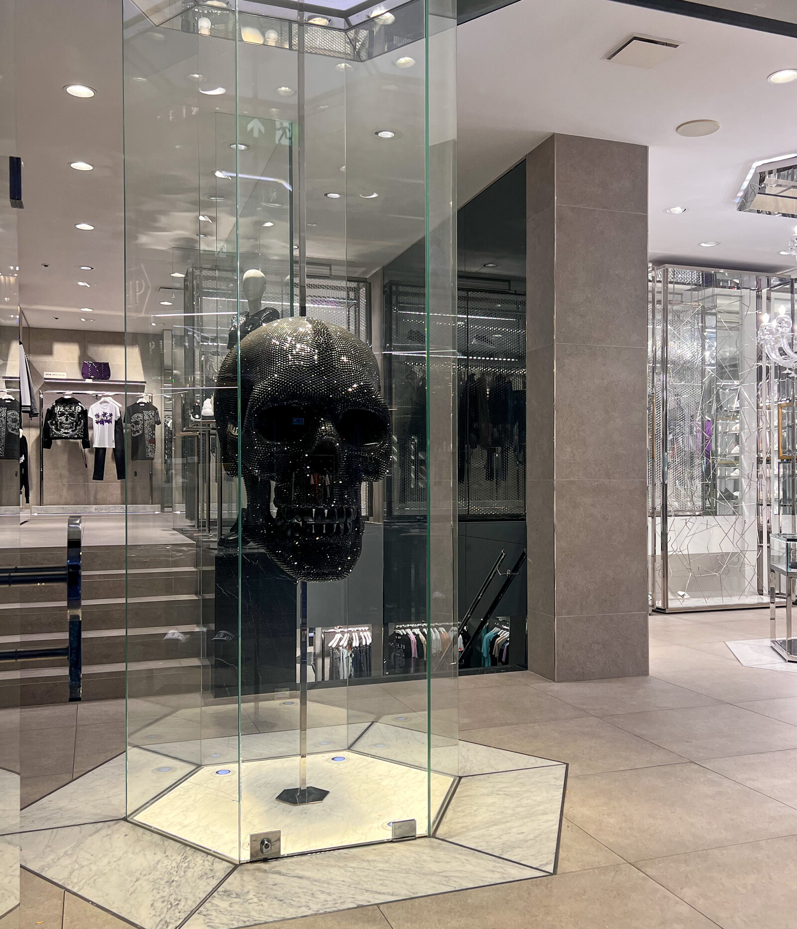 PHILIPP PLEIN 1